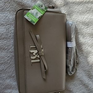 Badgley Mischka purse